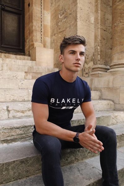 Blakely T Shirts2